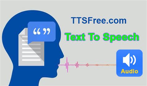 Tts text to speech free download - In recent years, artificial intelligence (AI) has made significant advancements in various fields, including language processing. One notable application of AI technology is the de...